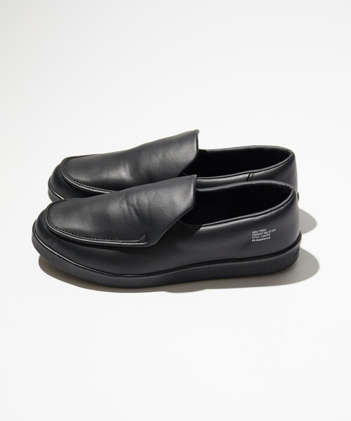 MoonStar（ムーンスター）の「MOONSTAR/810s/ムーンスター/エイトテンス PROO/プルー（スニーカー・メンズ・ブラック/グレー・26.0cm/28.0cm/27.0cm/25.0cm）」の9枚目の写真