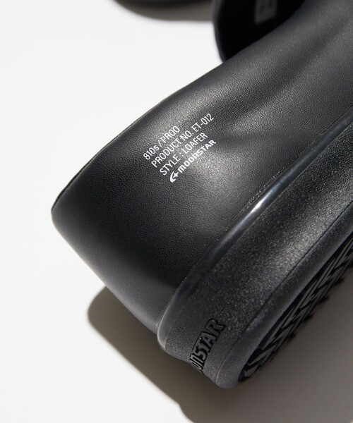 MoonStar（ムーンスター）の「MOONSTAR/810s/ムーンスター/エイトテンス PROO/プルー（スニーカー・メンズ・ブラック/グレー・26.0cm/28.0cm/27.0cm/25.0cm）」の13枚目の写真