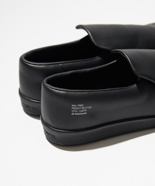 MoonStar（ムーンスター）の「MOONSTAR/810s/ムーンスター/エイトテンス PROO/プルー（スニーカー・メンズ・ブラック/グレー・26.0cm/28.0cm/27.0cm/25.0cm）」の14枚目の写真