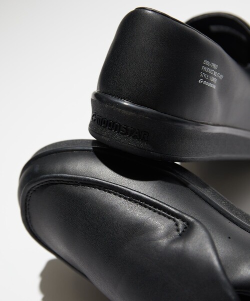 MoonStar（ムーンスター）の「MOONSTAR/810s/ムーンスター/エイトテンス PROO/プルー（スニーカー・メンズ・ブラック/グレー・26.0cm/28.0cm/27.0cm/25.0cm）」の15枚目の写真