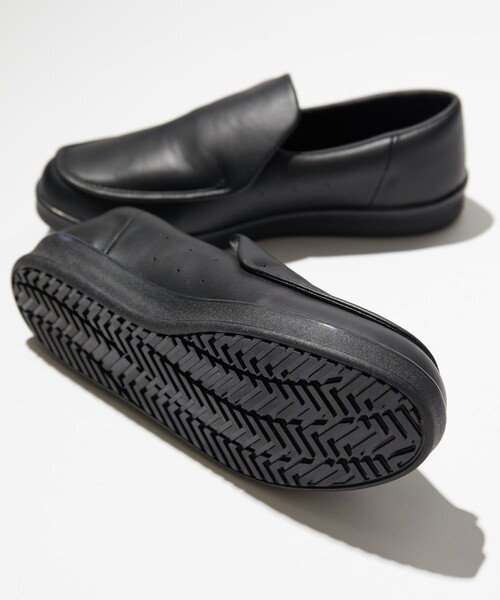 MoonStar（ムーンスター）の「MOONSTAR/810s/ムーンスター/エイトテンス PROO/プルー（スニーカー・メンズ・ブラック/グレー・26.0cm/28.0cm/27.0cm/25.0cm）」の16枚目の写真