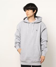 ACTUAL SOURCE | 【Actual Source】アクチュアルソース  EXTENDED WEAR HOODIE(パーカー)