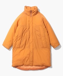 【WILDTHINGS / ワイルドシングス】W’ S MONSTER PARKA