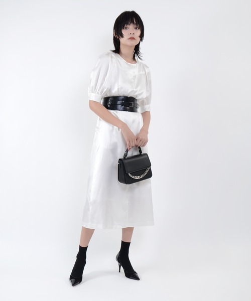 ブランド古着 半袖ワンピース ワンピース Narcissus ナルシス のファッション通販 Zozoused