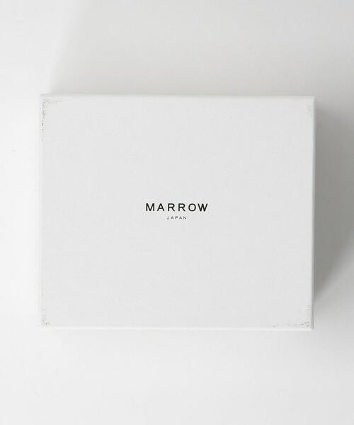 MARROW(マロウ)の「<MARROW(マロウ)>STRING ミニパース(ショルダーバッグ・レディース・オレンジ/ブラック・FREE)」の10枚目の写真