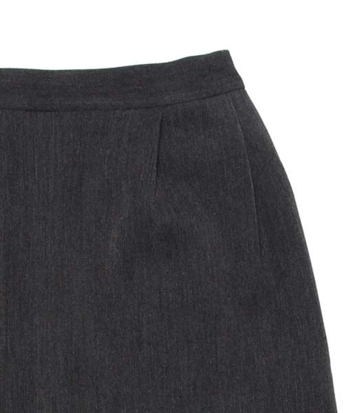 Ray BEAMS（レイビームス）の「Ray BEAMS / ストレッチ 2プリーツ イージーパンツ（その他パンツ・レディース・グレー/ブラック・0/1）」の15枚目の写真