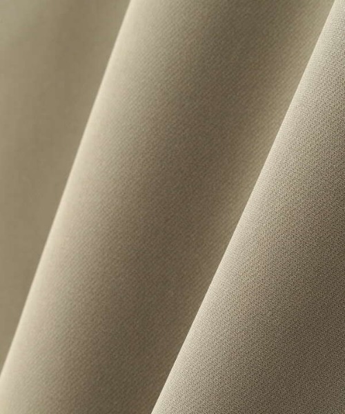 N.（N. Natural Beauty Basic）（エヌエヌナチュラルビューティーベーシック）の「【S Size Line】◆スモーキーカラーラップ風スカート（スカート・レディース・ブルー/モカ/イエロー/ライトカーキ・MEDIUM/SMALL）」の22枚目の写真