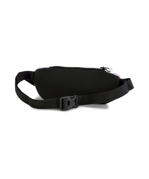 PUMA（プーマ）の「PUMA プーマ ユニセックス PR クラッシック ランニング ウエスト バッグ 0.8L（ボディバッグ/ウエストポーチ・メンズ・ホワイト系その他・フリー）」の12枚目の写真