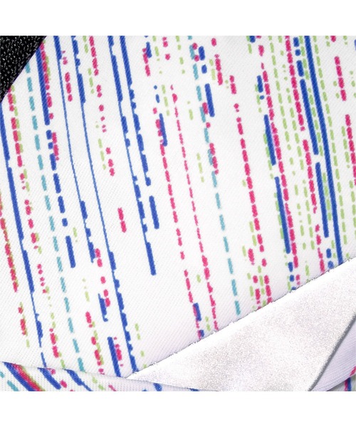 PUMA（プーマ）の「PUMA プーマ ユニセックス PR クラッシック ランニング ウエスト バッグ 0.8L（ボディバッグ/ウエストポーチ・メンズ・ホワイト系その他・フリー）」の11枚目の写真