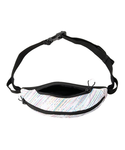 PUMA（プーマ）の「PUMA プーマ ユニセックス PR クラッシック ランニング ウエスト バッグ 0.8L（ボディバッグ/ウエストポーチ・メンズ・ホワイト系その他・フリー）」の10枚目の写真