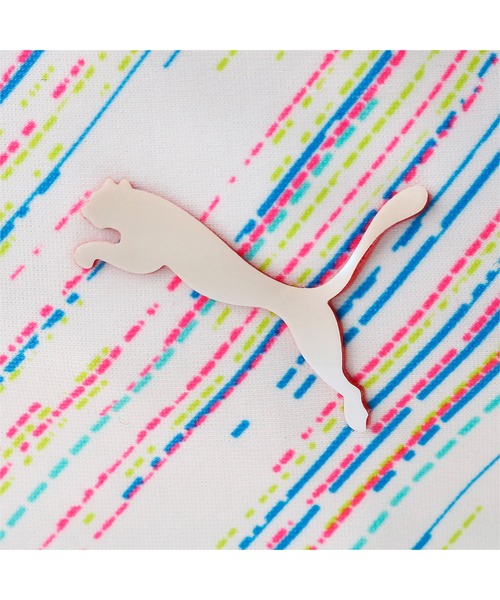 PUMA（プーマ）の「PUMA プーマ ユニセックス PR クラッシック ランニング ウエスト バッグ 0.8L（ボディバッグ/ウエストポーチ・メンズ・ホワイト系その他・フリー）」の9枚目の写真