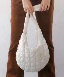 Me% | キルティングショルダーバッグ(ショルダーバッグ)