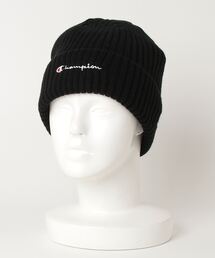 Champion | 【CHAMPION/チャンピオン】ウラフリースニットワッチ　ビーニー(ニットキャップ/ビーニー)