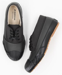 FREAK'S STORE（フリークスストア）の「FINE VULCANIZED/ファインバルカナイズ MUDGUARD/マッドガード（スニーカー・レディース）」