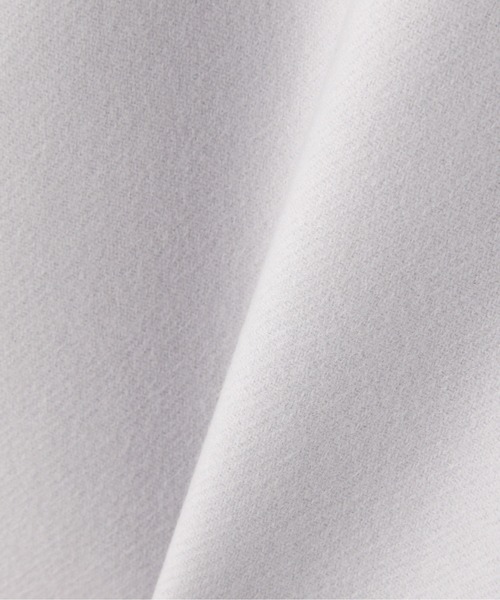 N.（N. Natural Beauty Basic）（エヌエヌナチュラルビューティーベーシック）の「【S Size Line】◆ハミルトン　テントラインショートコート（その他アウター・レディース・ライトグレー/ネイビー/モカ・SMALL/MEDIUM）」の15枚目の写真