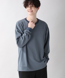 ダンボールツイル/クリーンカットソー/235630