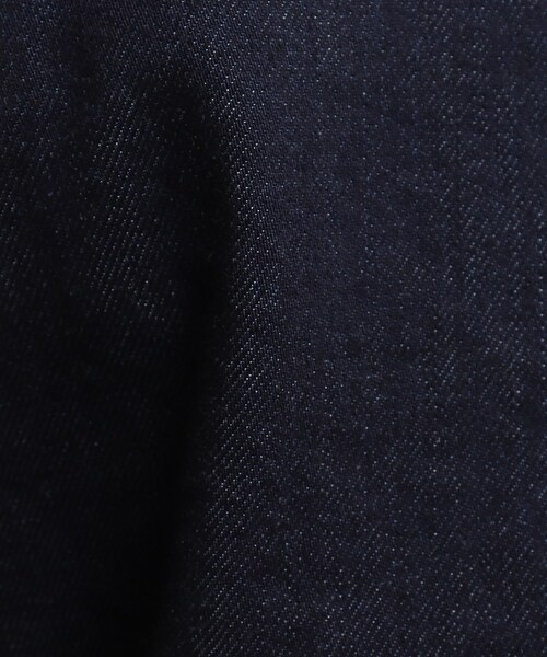40ｃｔ＆525（フォーティーカラッツアンドゴーニーゴ）の「525DENIM ジーンズ（デニムパンツ・メンズ・ネイビー・04/03/02）」の4枚目の写真