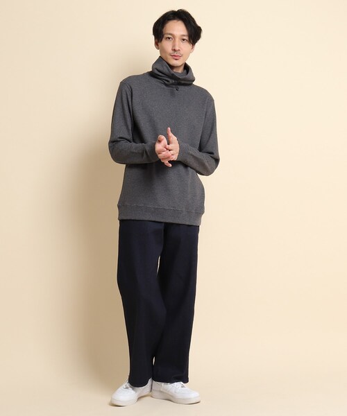 40ｃｔ＆525（フォーティーカラッツアンドゴーニーゴ）の「525DENIM ジーンズ（デニムパンツ・メンズ・ネイビー・04/03/02）」の11枚目の写真