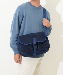 【Porter Classic / ポータークラシック】 KENDO SHOULDER BAG M