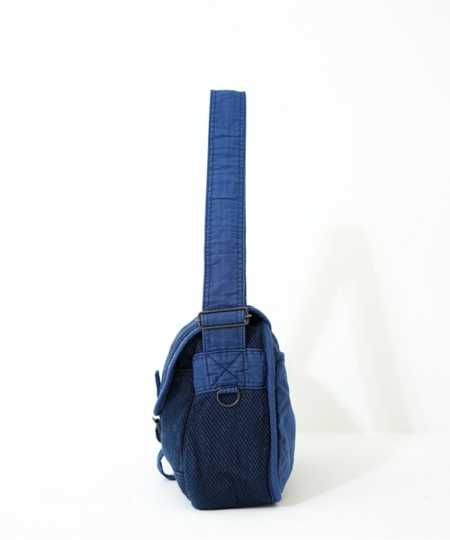 Porter Classic / ポータークラシック】 KENDO SHOULDER BAG M