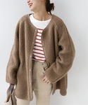 JOURNAL STANDARD relume(ジャーナルスタンダード　レリューム)の「ジャケット/アウター(その他アウター)」