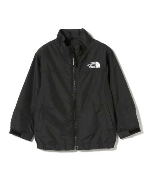 こども ビームス（コドモビームス）の「THE NORTH FACE / トレッカー ジャケット21(100~150cm)（ブルゾン・キッズ・カーキ/ブラック・120/110/130/140/150/100）」の3枚目の写真