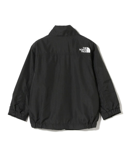 こども ビームス（コドモビームス）の「THE NORTH FACE / トレッカー ジャケット21(100~150cm)（ブルゾン・キッズ・カーキ/ブラック・120/110/130/140/150/100）」の5枚目の写真