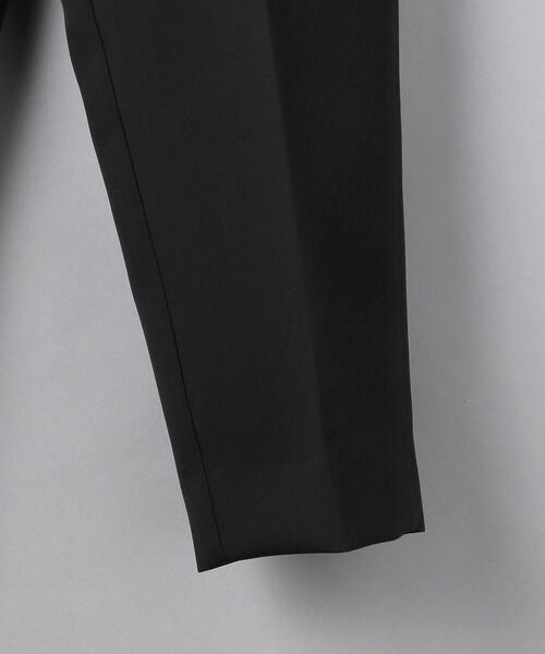 NEAT（ニート）の「別注＜NEAT（ニート）＞PAINTER パンツ ■■■（その他パンツ・レディース・ブラック・XS/XXS）」の6枚目の写真