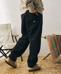 JOURNAL STANDARD relume | ◆【Snow Peak/スノーピーク】別注 Thermal ボアフリース イージーパンツ(その他パンツ)