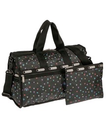 LeSportsac Medium Weekender レスポートサック ミディアム ウィークエンダー 2WAY ボストンバッグ
