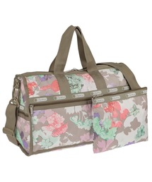 LeSportsac Medium Weekender レスポートサック ミディアム ウィークエンダー 2WAY ボストンバッグ