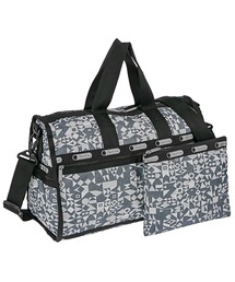 LeSportsac Medium Weekender レスポートサック ミディアム ウィークエンダー 2WAY ボストンバッグ