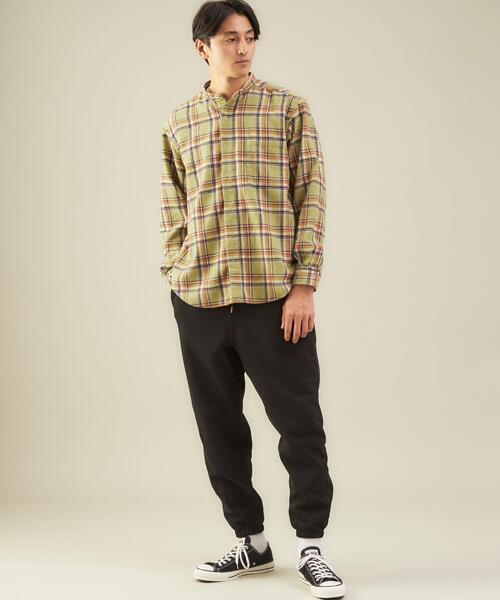 green label relaxing（グリーンレーベルリラクシング）の「T/W