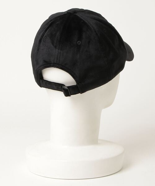 【最短翌日着】 BALR. JORDAN VELVET CAP キャップ B6110.1017 JORDAN VELVET CAP B6110.1017 キャップ 帽子|BALR.|ストリート