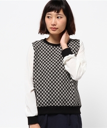 【WHO'S WHO gallery】DPcssweat