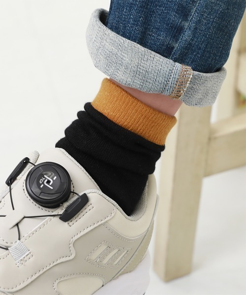 devirock（デビロック）の「ソックス5足セット（ソックス/靴下・キッズ・その他1/その他2/その他3/その他4/その他6/その他5・S/M/L）」の13枚目の写真