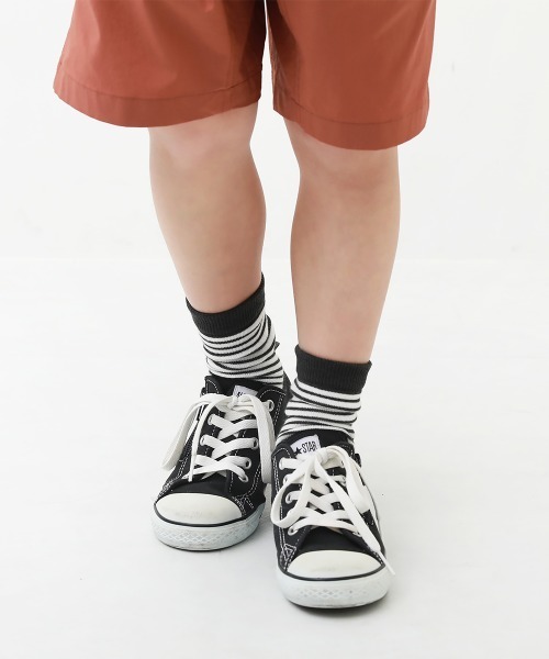 devirock（デビロック）の「ソックス5足セット（ソックス/靴下・キッズ・その他1/その他2/その他3/その他4/その他6/その他5・S/M/L）」の18枚目の写真