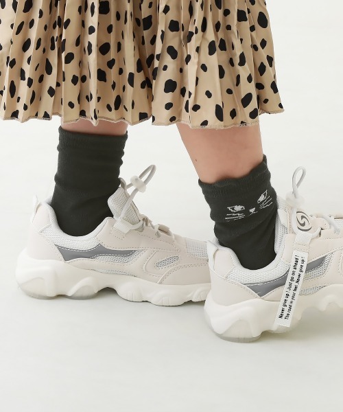 devirock（デビロック）の「ソックス5足セット（ソックス/靴下・キッズ・その他1/その他2/その他3/その他4/その他6/その他5・S/M/L）」の19枚目の写真