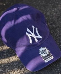 '47 | 【 ’47BRAND / フォーティーセブンブランド 】 CLEAN UP CAP クリーンナップキャップ(キャップ)