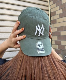 '47 | 【 ’47BRAND / フォーティーセブンブランド 】 CLEAN UP CAP クリーンナップキャップ(キャップ)