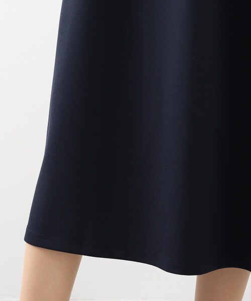 DRESKIP(ドレスキップ)の「◆お袖フレアータックワンピース(ワンピース・レディース・ブラック/ネイビー・02/03/04)」の9枚目の写真