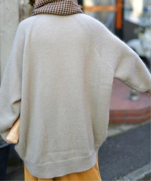 JOURNAL STANDARD LUXE（ジャーナルスタンダード ラックス）の
