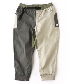 ストレッチリッジクロップドパンツ