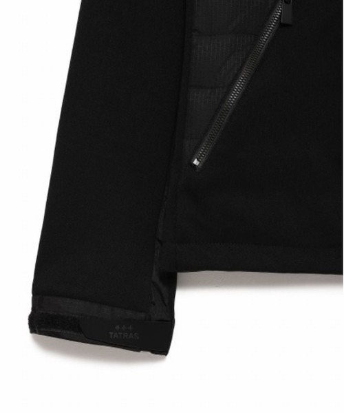 TATRAS（タトラス）の「TATRAS(タトラス) ZIROMU ライトダウンブルゾン