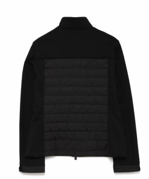 TATRAS（タトラス）の「TATRAS(タトラス) ZIROMU ライトダウンブルゾン