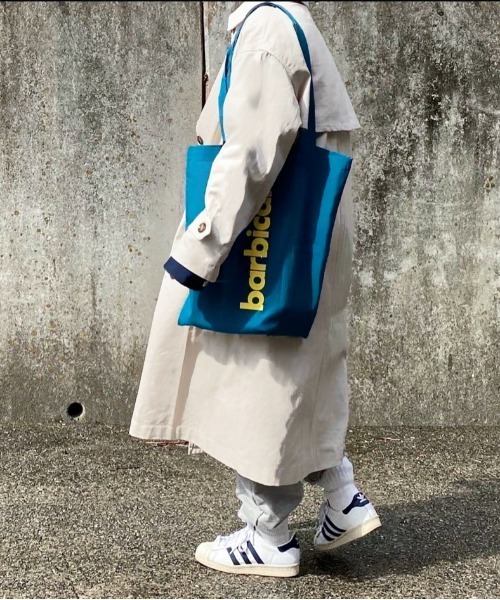 feepur（フェピュール）の「ステンカラーコート（ステンカラーコート・レディース・ベージュ/アイボリー・SMALL/MEDIUM）」の21枚目の写真