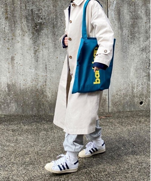 feepur（フェピュール）の「ステンカラーコート（ステンカラーコート・レディース・ベージュ/アイボリー・SMALL/MEDIUM）」の19枚目の写真