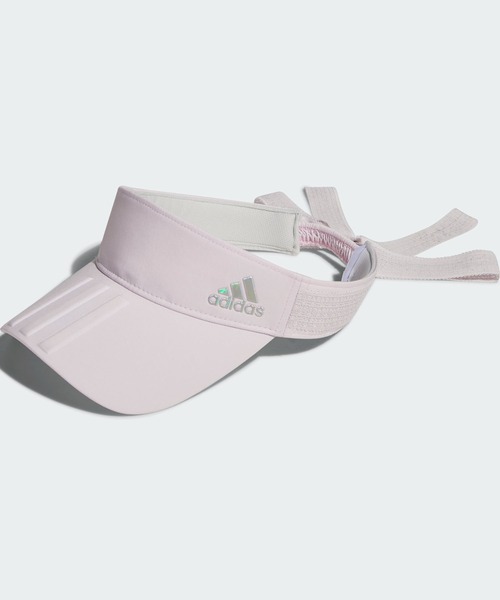 adidas（アディダス）の「リボンバイザー【adidas Golf/アディダス
