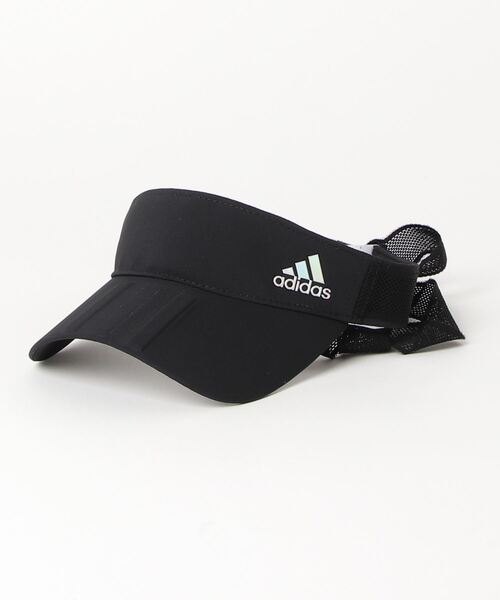 adidas（アディダス）の「リボンバイザー【adidas Golf/アディダス