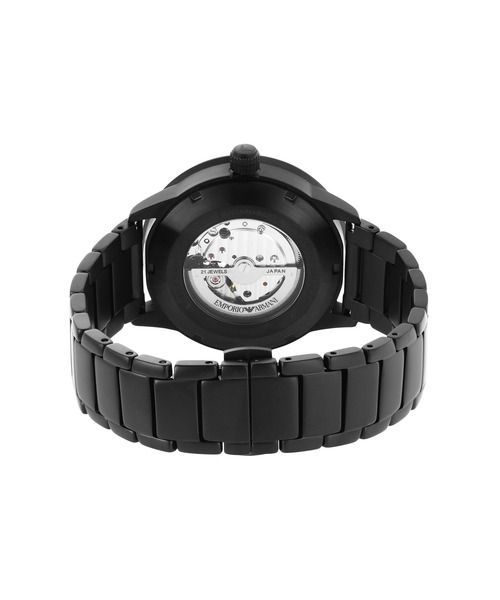 EMPORIO ARMANI（エンポリオアルマーニ）の「AR60054（アナログ腕時計）」 - WEAR
